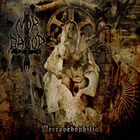 Mor Dagor : Necropedophilia